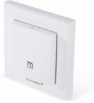 HOMEMATIC IP Smart Home 150181A0, Temp. und Luftfeucht. Sensor