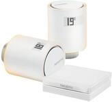 NETATMO Starterset-Heizen NVP-DE