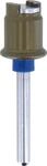 DREMEL EZ SpeedClic, Aufspanndorn, SC402, 2615S402JB