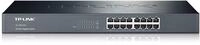 TP-LINK Gigabit Netzwerk-Switch TL-SG1016, 16-Port