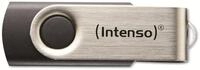 INTENSO USB-Stick Basic Line 3503490 USB 2.0 64GB