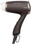 PROFI CARE Haartrockner PC-HT 3009, Klappgriff, kompakt, 1400W, braun-bronze