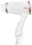 PROFI CARE Haartrockner PC-HT 3009, Klappgriff, kompakt, 1400W, wei&szlig;-chanpanger