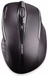 CHERRY Maus MW 3000, schwarz