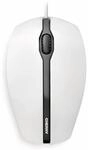 CHERRY Maus Gentix, grau