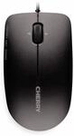 CHERRY Maus MC 2000, schwarz