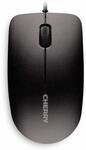 CHERRY Maus MC 1000, schwarz