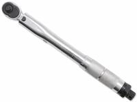 BGS TECHNIC Drehmomentschl&uuml;ssel 987, 1/4" (6,3 mm), 2...24 Nm