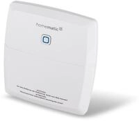 HOMEMATIC IP Smart Home 150842A0, Schaltaktor f&uuml;r Heizungsanlagen