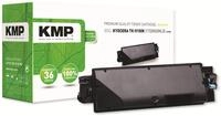 KMP Toner K-T74B, kompatibel zu KYOCERA