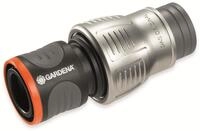 GARDENA Schlauchverbinder 18256-20 Premium, 19 mm (3/4")