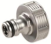 GARDENA Hahnst&uuml;ck 18242-20, Metall, 33,3 mm (G 1")