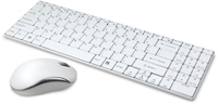 LOGILINK Kabelloses Tastatur/Maus-Set ID0109