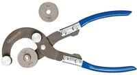 GEDORE BLAU Universal-Rohrbiegezange, 241500