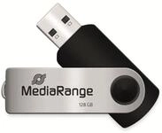 MEDIARANGE USB-Stick MR913, USB 2.0, 128 GB