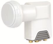 GOOBAY Universal Quatro-LNB