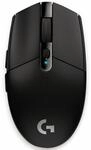 LOGITECH Gamingmaus G305