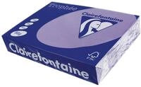 TROPH&Eacute;E Kopierpapier A4, violett, 80 g/m&sup2;