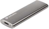 VERBATIM USB3.1 SSD Vx500, 480 GB