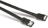 GOOBAY SATA-/eSATA-Kabel