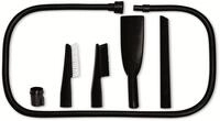 EINHELL Autoreinigungsset 2351245, 6-teilig, f&uuml;r Nass-Trockensauger