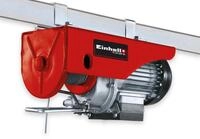EINHELL Seilhebezug TC-EH 250, 500 W, 250 kg