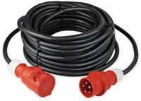 AS SCHWABE CEE-Verl&auml;ngerung, 32 A, 5x4 mm&sup2;, 10 m