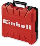 EINHELL E-Box Koffer S35, schwarz/rot