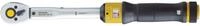 PROXXON MicroClick Drehmomentschl&uuml;ssel MC60, 23350, 3/8", 12-60 Nm