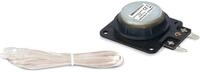 ROCKWOOD Bass-Shaker 15W, 8&Omega;