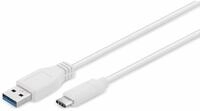 GOOBAY USB 3.1 Typ C Adapterkabel 67189, A/C, 0,2 m