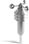 HOMEMATIC IP Smart Home 152056A0, Wettersensor Basic