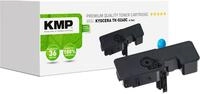 KMP Toner 2912,0003 f&uuml;r Kyocera, ersetzt TK5420C cyan