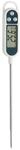 TFA Digitales Einstich-Thermometer 30.1054.10