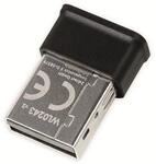 LOGILINK WLAN USB-Stick WL0243, 1200 MBit/s, 2,4/5 GHz