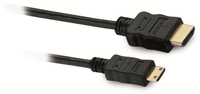 PURELINK HDMI/Mini-HDMI Kabel, HIGH SPEED WITH ETHERNET, 5 m