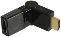 LOGILINK HDMI-Adapter AH0012, 270&deg; schwenkbar