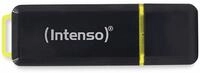 INTENSO USB-Stick High Speed Line 3537491 USB 3.2 128GB