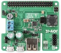 JOY-IT Strom-Pi3 Erweiterungsplatine f&uuml;r Raspberry Pi