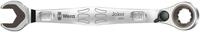 WERA Maul-Ringratschen-Schl&uuml;ssel, 05020067001, 6001 Joker Switch, 12 mm,...