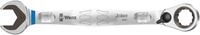 WERA Maul-Ringratschen-Schl&uuml;ssel, 05020074001, 6001 Joker Switch, 19 mm,...