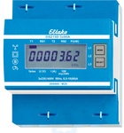ELTAKO Drehstromz&auml;hler MID, geeicht, DSZ15D-3x80A