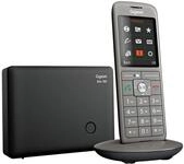 GIGASET DECT-Telefon CL660