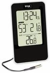 TFA Innen-/Au&szlig;enthermometer 30.5048.01