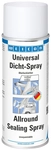 WEICON Universal Dicht-Spray, 400 ml, wei&szlig;, 10052243