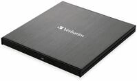 VERBATIM Blu-ray Brenner 43888