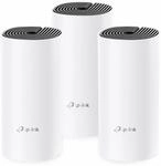 TP-LINK WLAN Mesh-Router Deco M4, 3er Set