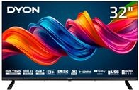 DYON LED-TV Enter Pro X2, 80 cm (32"), EEK E, HD