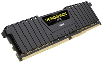 CORSAIR Arbeitsspeicher LPX CMK32GX4M2E3200C16 2x 16GB