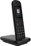 TELEKOM DECT-Telefon Sinus 12 schwarz